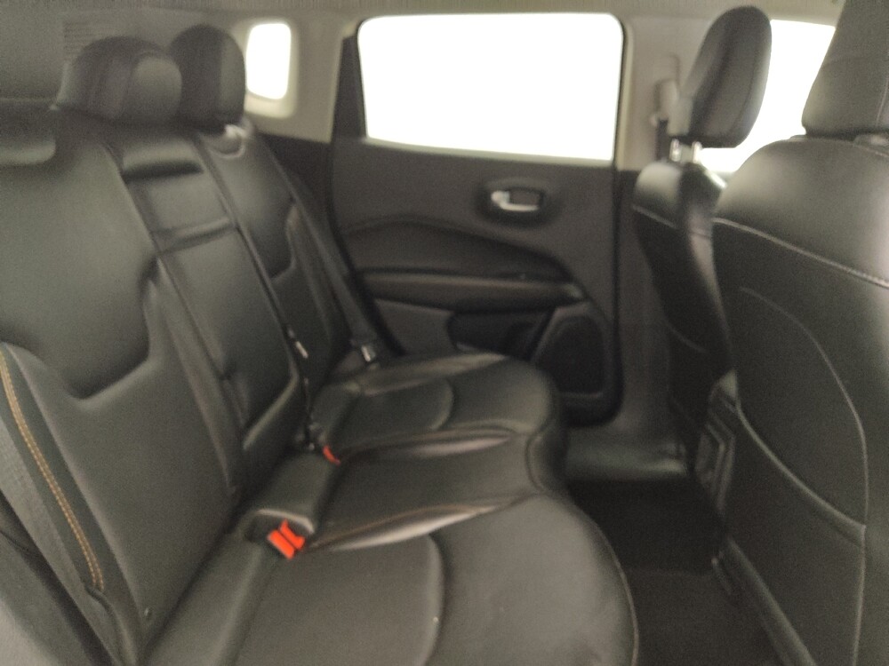 2019 Jeep Compass in Phoenix, AZ 85015 - 18129604 19