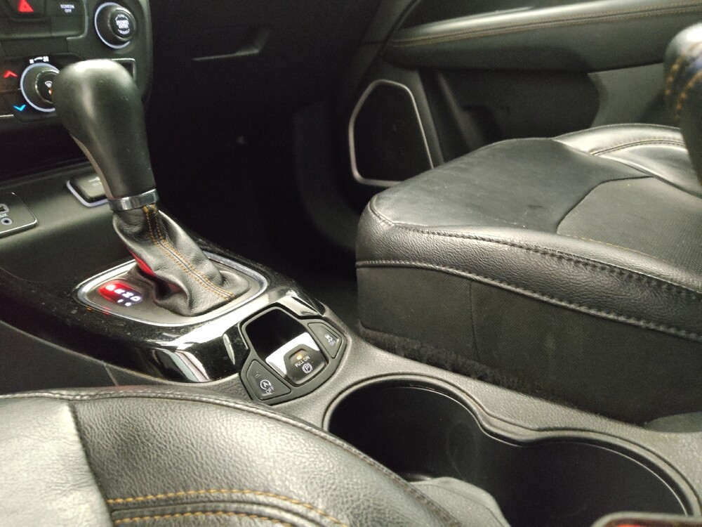 2019 Jeep Compass in Phoenix, AZ 85015 - 18129604 26