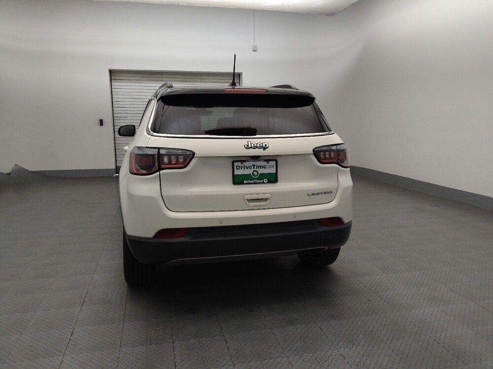 2019 Jeep Compass in Phoenix, AZ 85015 - 18129604 6