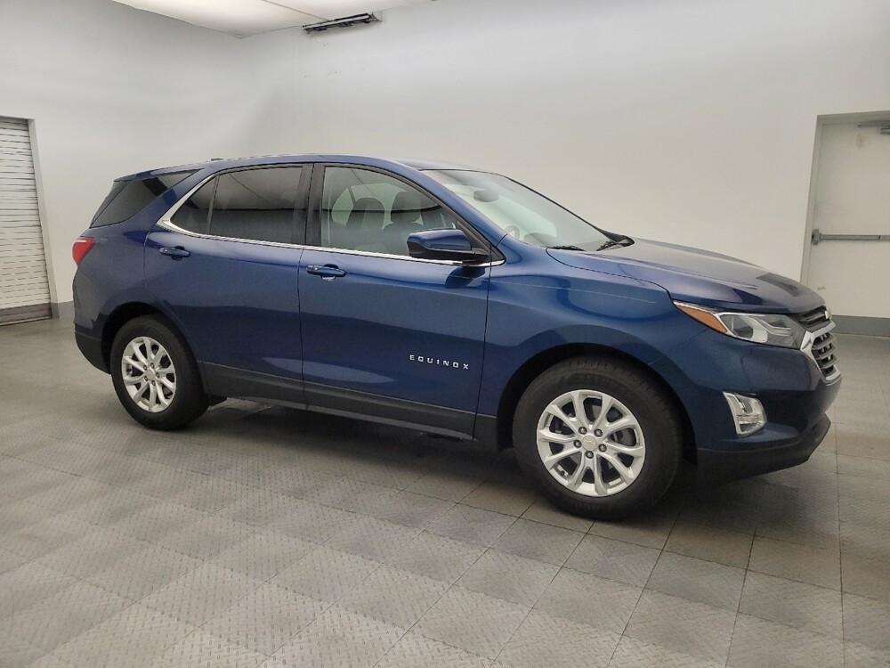 2019 Chevrolet Equinox in Mesa, AZ 85210 - 18129605 11