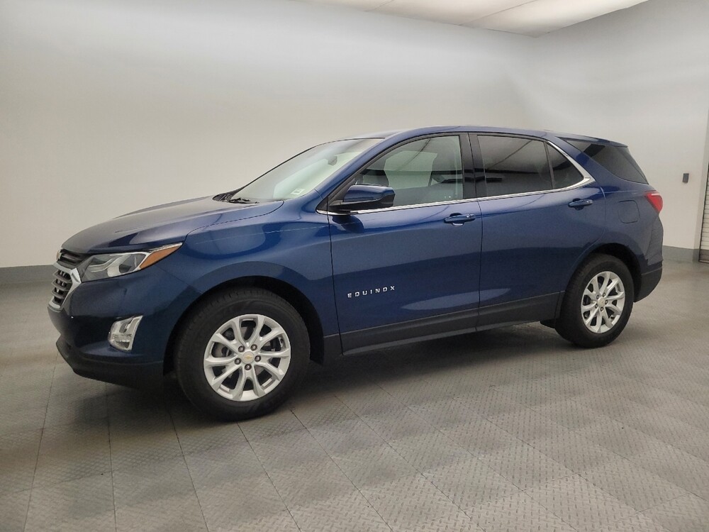 2019 Chevrolet Equinox in Mesa, AZ 85210 - 18129605 2