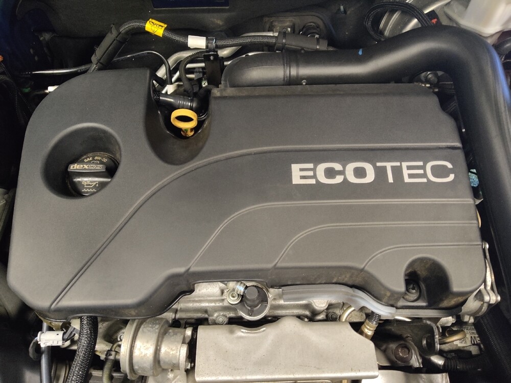 2019 Chevrolet Equinox in Mesa, AZ 85210 - 18129605 30