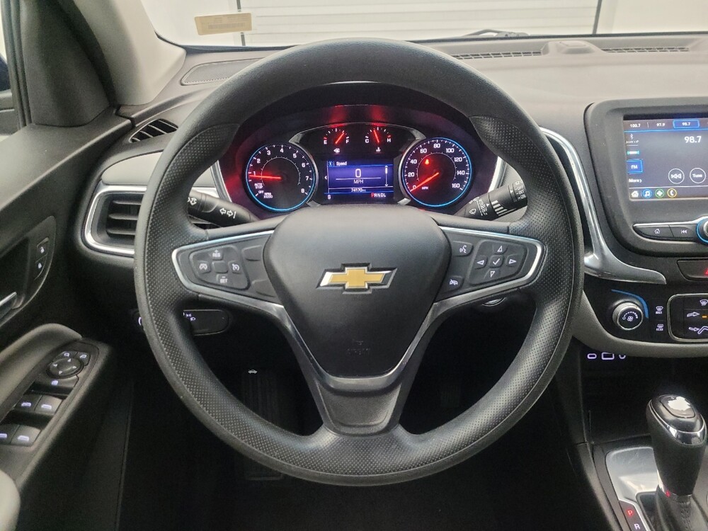 2019 Chevrolet Equinox in Mesa, AZ 85210 - 18129605 22