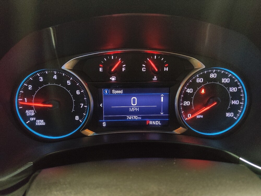 2019 Chevrolet Equinox in Mesa, AZ 85210 - 18129605 23