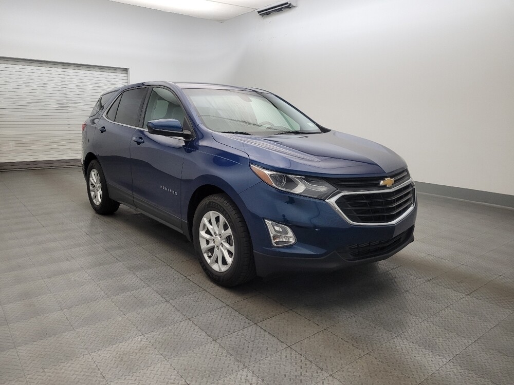 2019 Chevrolet Equinox in Mesa, AZ 85210 - 18129605 13