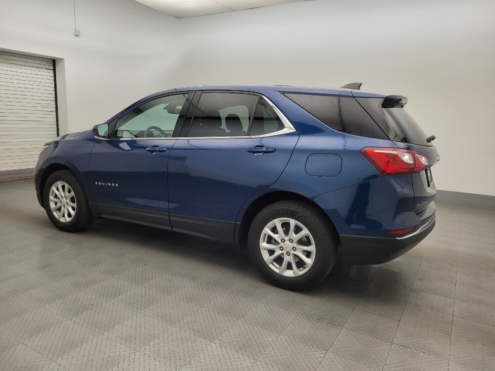 2019 Chevrolet Equinox in Mesa, AZ 85210 - 18129605 3
