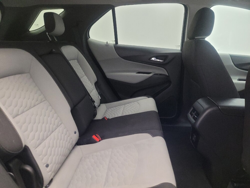 2019 Chevrolet Equinox in Mesa, AZ 85210 - 18129605 19