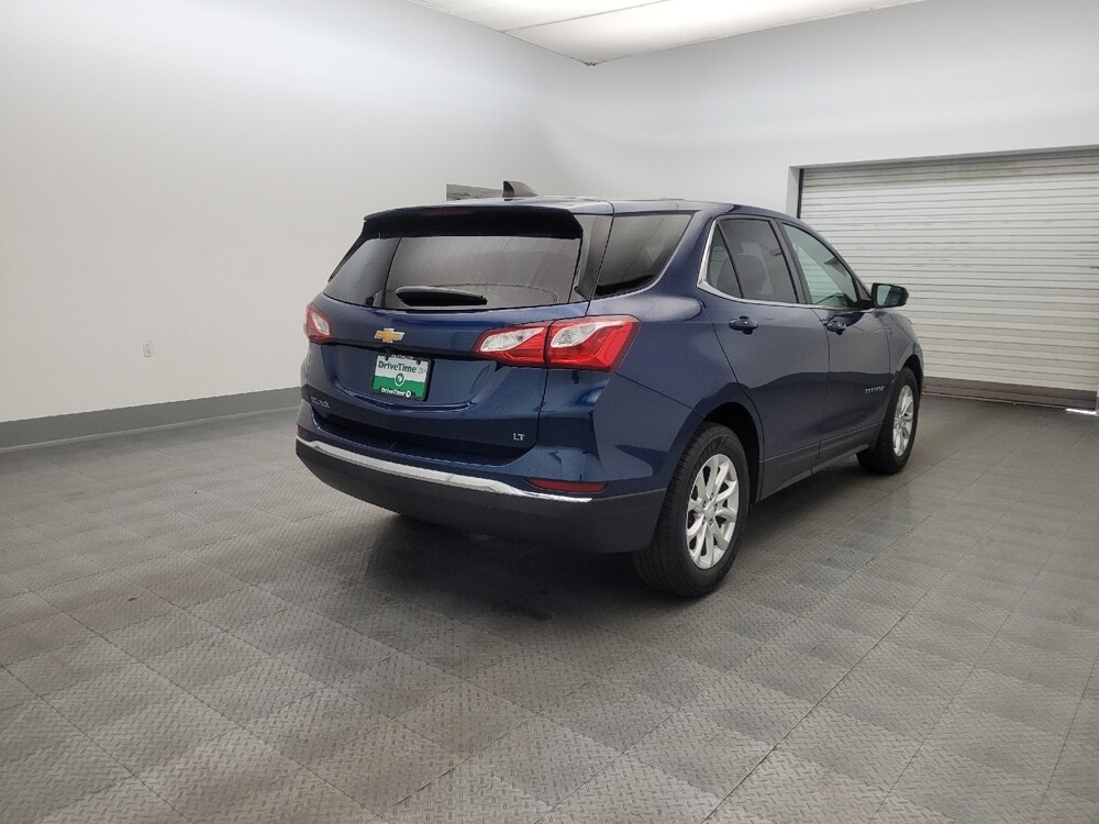 2019 Chevrolet Equinox in Mesa, AZ 85210 - 18129605 9