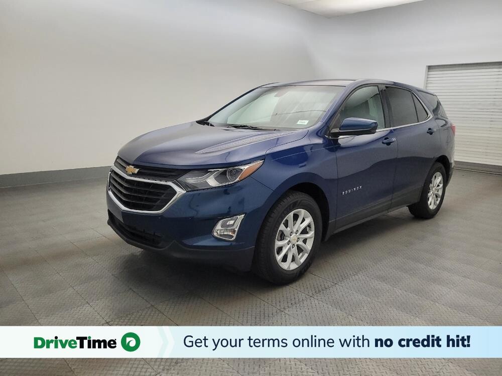2019 Chevrolet Equinox in Mesa, AZ 85210 - 18129605