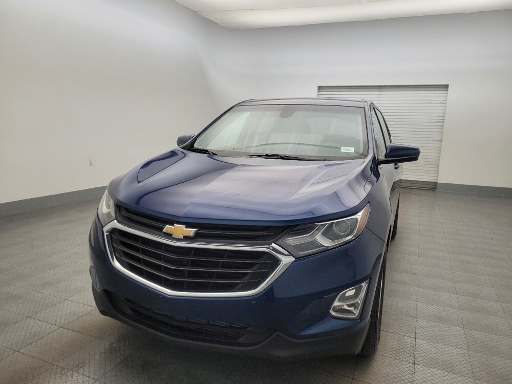 2019 Chevrolet Equinox in Mesa, AZ 85210 - 18129605 15