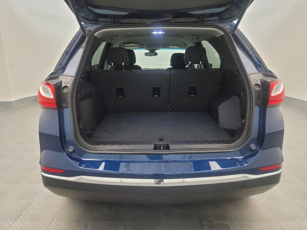 2019 Chevrolet Equinox in Mesa, AZ 85210 - 18129605 29