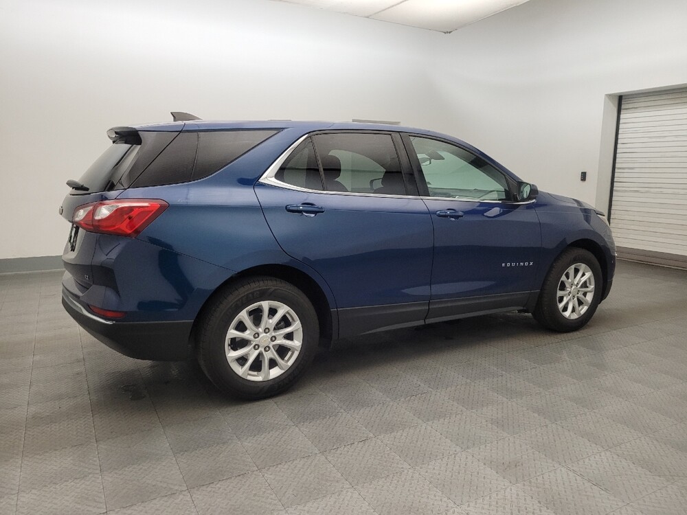 2019 Chevrolet Equinox in Mesa, AZ 85210 - 18129605 10