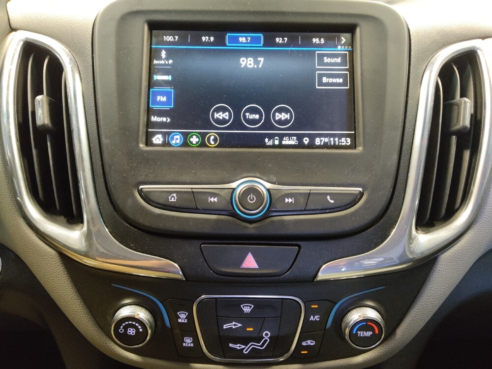 2019 Chevrolet Equinox in Mesa, AZ 85210 - 18129605 25