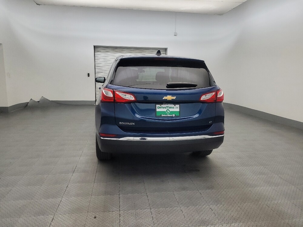 2019 Chevrolet Equinox in Mesa, AZ 85210 - 18129605 6