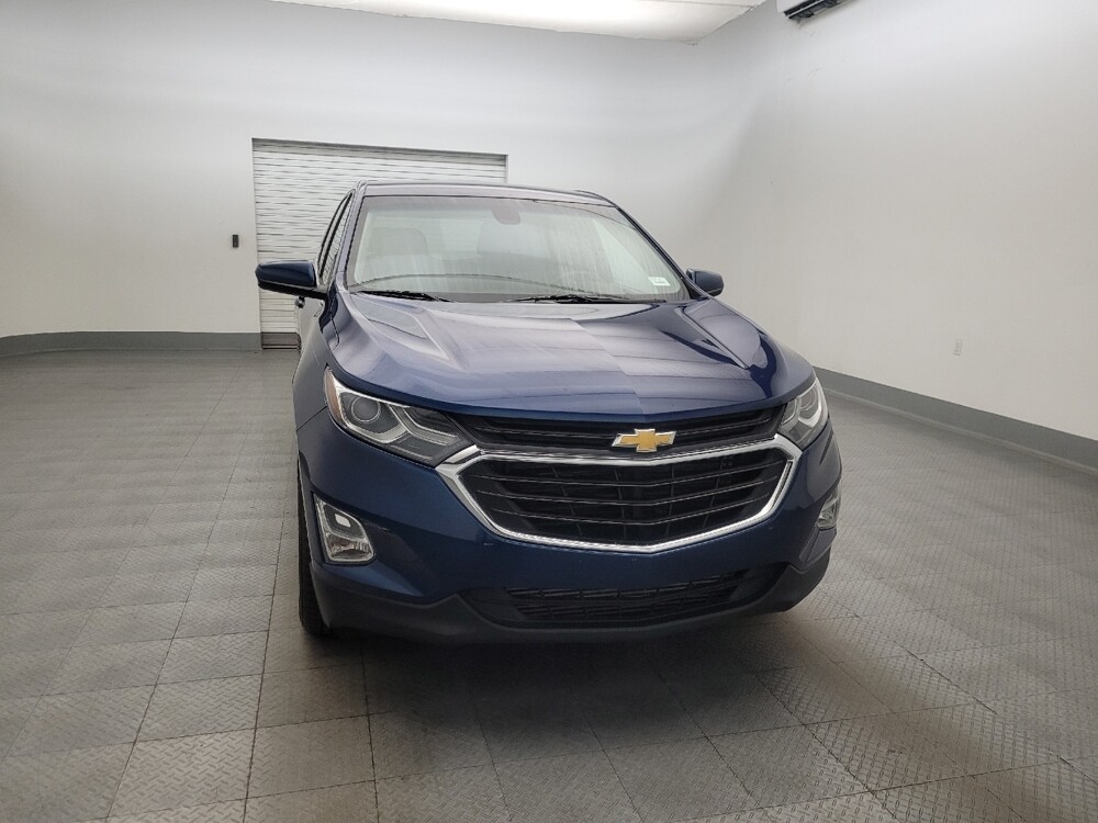 2019 Chevrolet Equinox in Mesa, AZ 85210 - 18129605 14