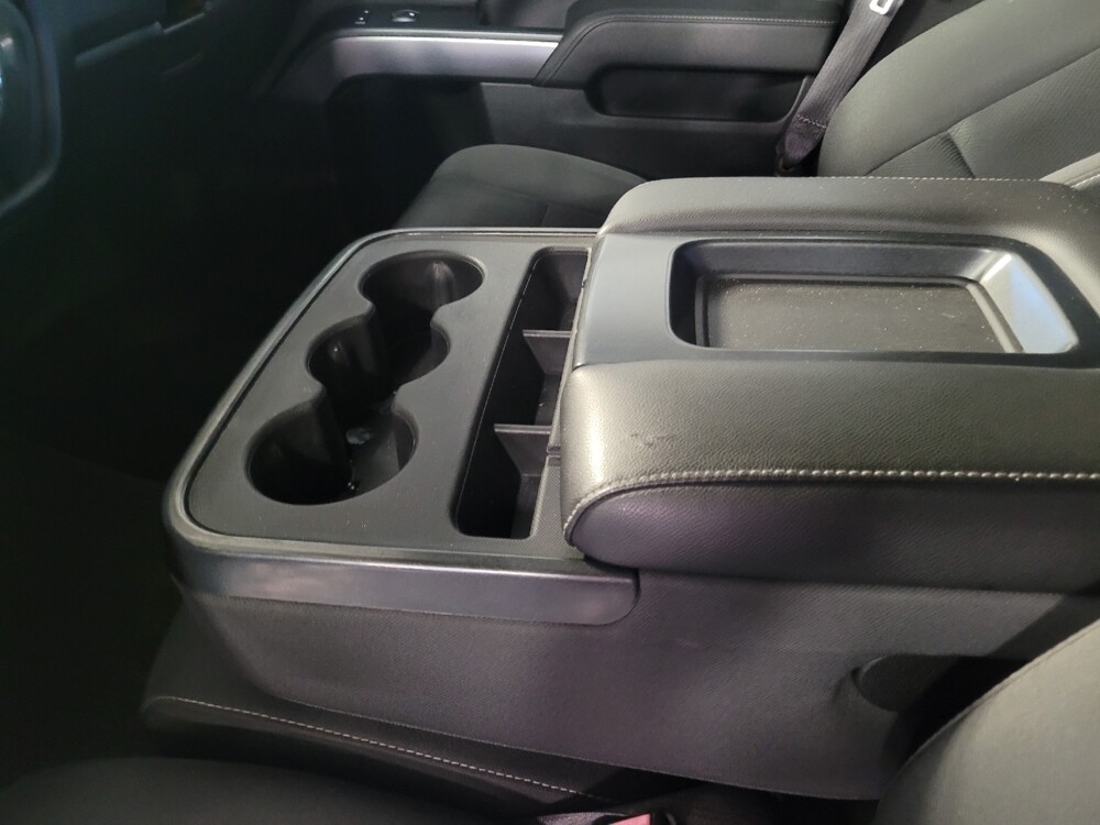 2014 Chevrolet Silverado 1500 in Lakeland, FL 33815 - 18129606 26