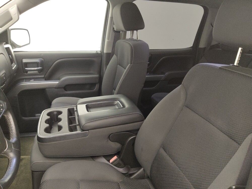 2014 Chevrolet Silverado 1500 in Lakeland, FL 33815 - 18129606 17