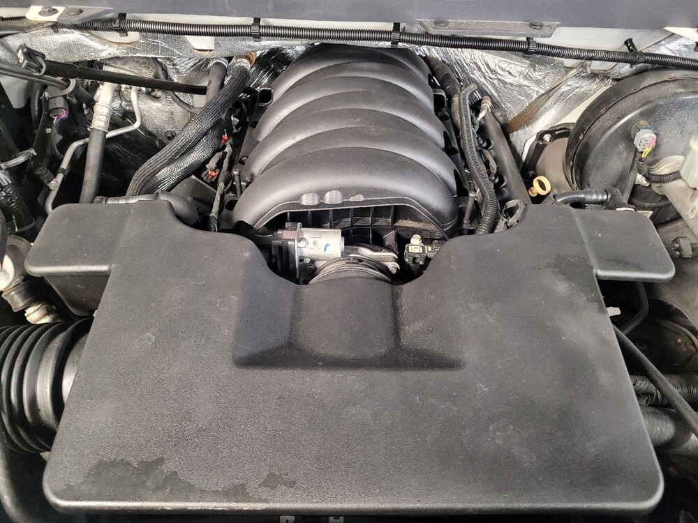 2014 Chevrolet Silverado 1500 in Lakeland, FL 33815 - 18129606 30