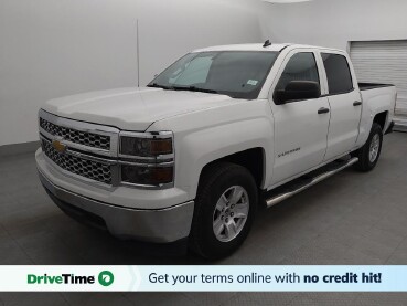 2014 Chevrolet Silverado 1500 in Lakeland, FL 33815