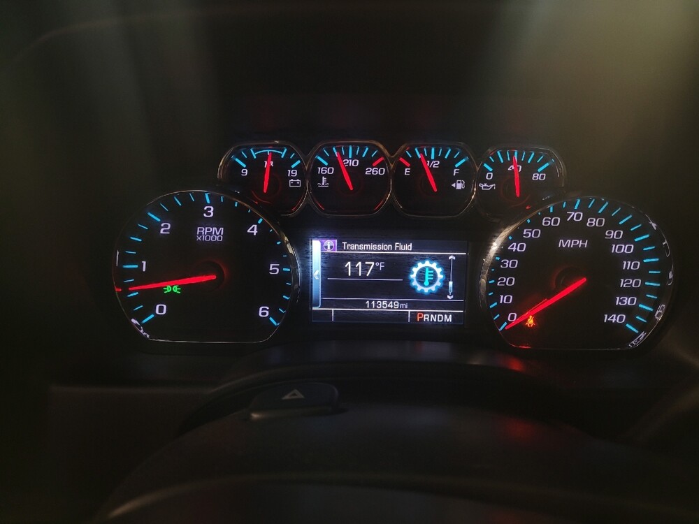 2014 Chevrolet Silverado 1500 in Lakeland, FL 33815 - 18129606 23