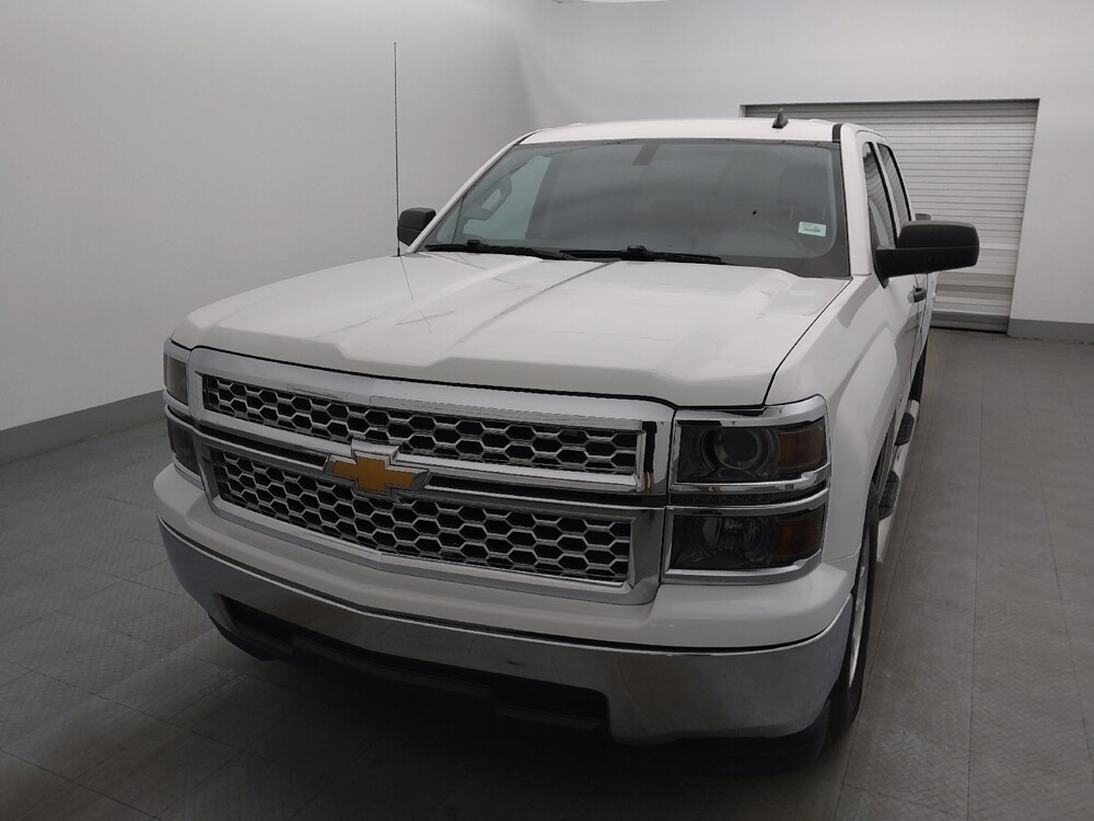 2014 Chevrolet Silverado 1500 in Lakeland, FL 33815 - 18129606 15
