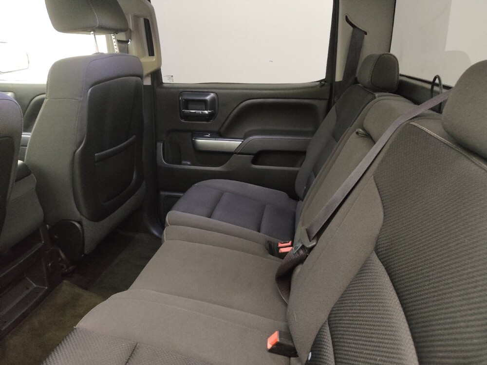 2014 Chevrolet Silverado 1500 in Lakeland, FL 33815 - 18129606 18