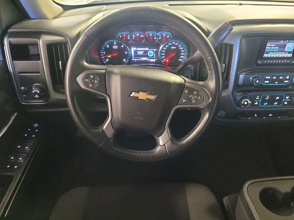 2014 Chevrolet Silverado 1500 in Lakeland, FL 33815 - 18129606 22