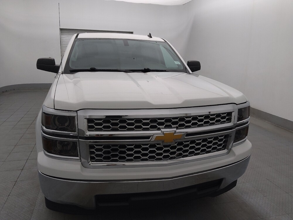 2014 Chevrolet Silverado 1500 in Lakeland, FL 33815 - 18129606 14
