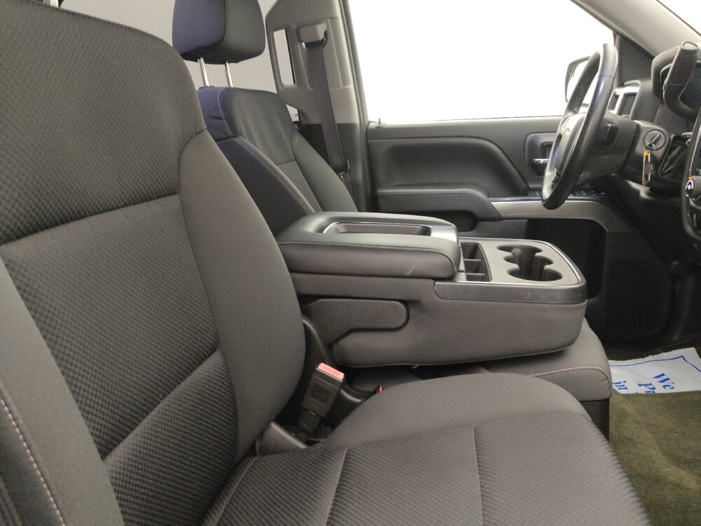 2014 Chevrolet Silverado 1500 in Lakeland, FL 33815 - 18129606 21