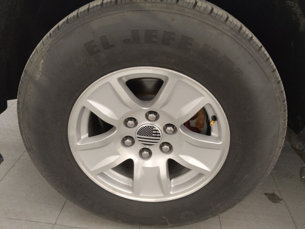 2014 Chevrolet Silverado 1500 in Lakeland, FL 33815 - 18129606 31