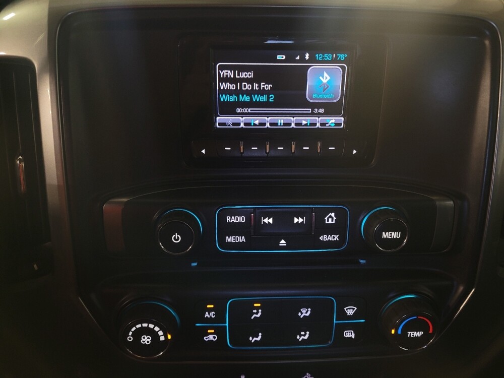 2014 Chevrolet Silverado 1500 in Lakeland, FL 33815 - 18129606 25