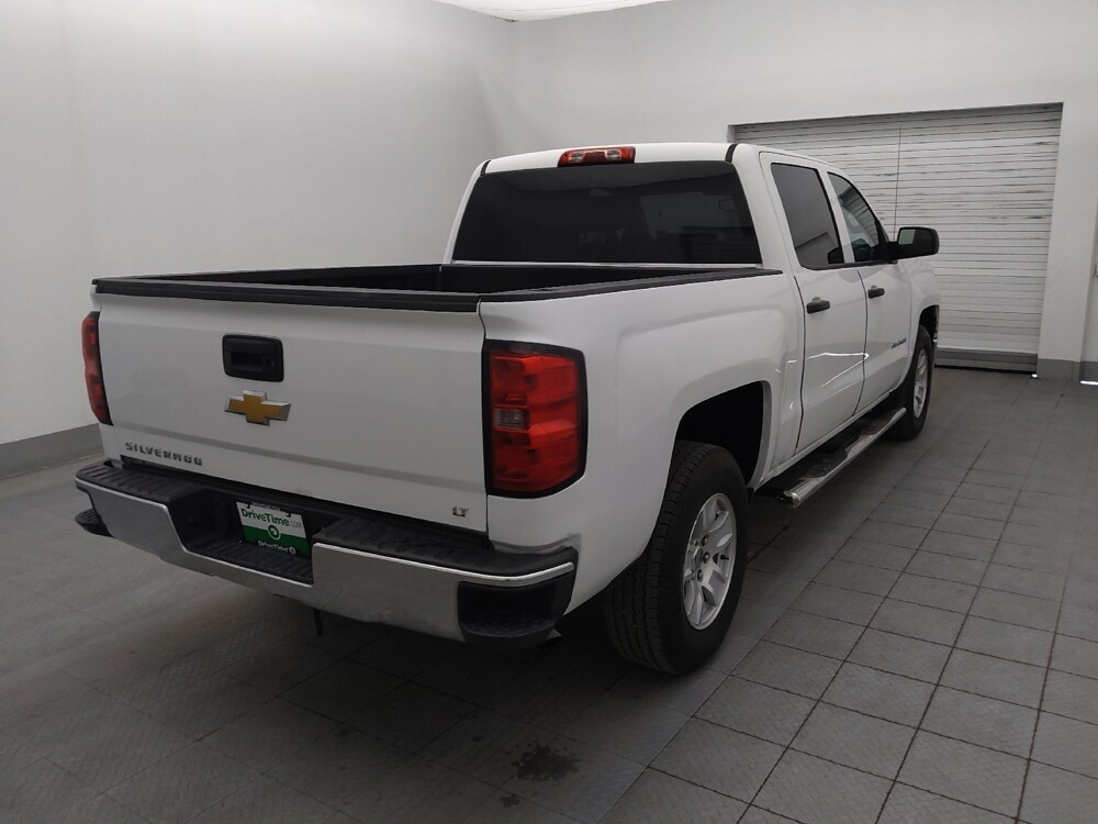2014 Chevrolet Silverado 1500 in Lakeland, FL 33815 - 18129606 9