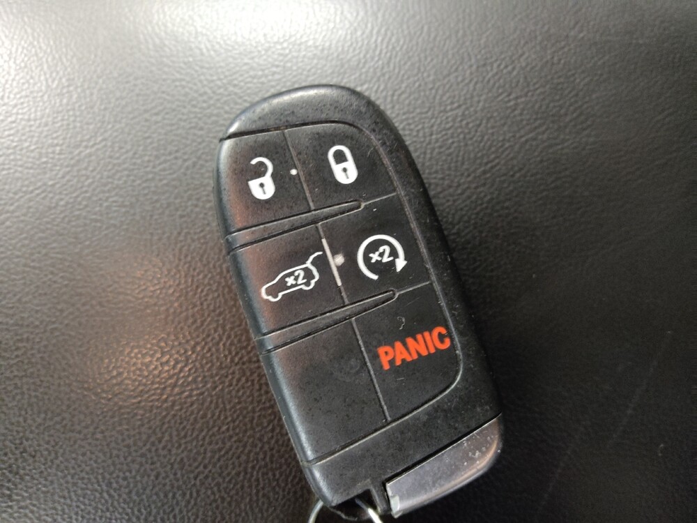 2021 Jeep Grand Cherokee in Macon, GA 31210 - 18129607 32