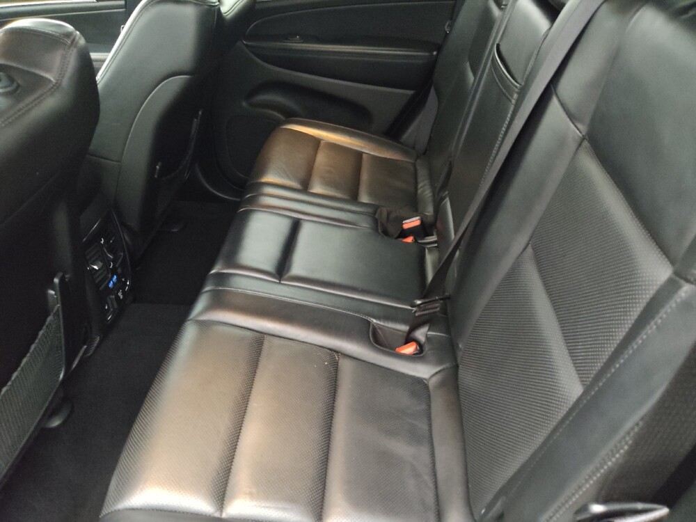 2021 Jeep Grand Cherokee in Macon, GA 31210 - 18129607 18