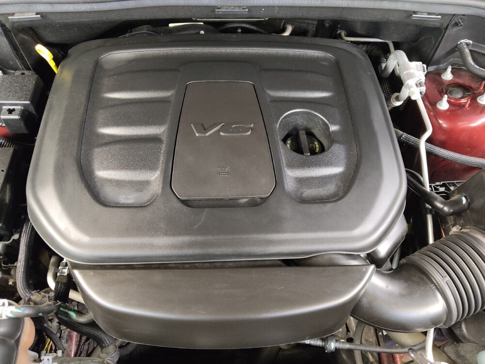 2021 Jeep Grand Cherokee in Macon, GA 31210 - 18129607 30