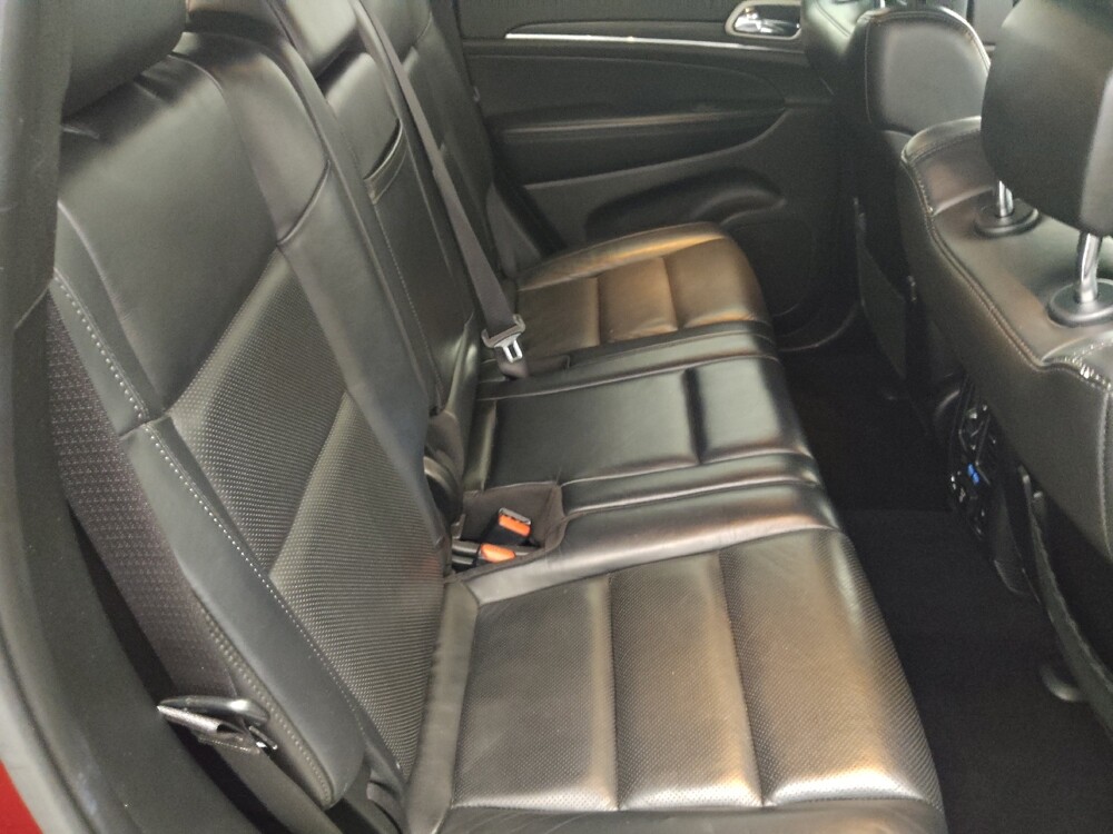 2021 Jeep Grand Cherokee in Macon, GA 31210 - 18129607 19