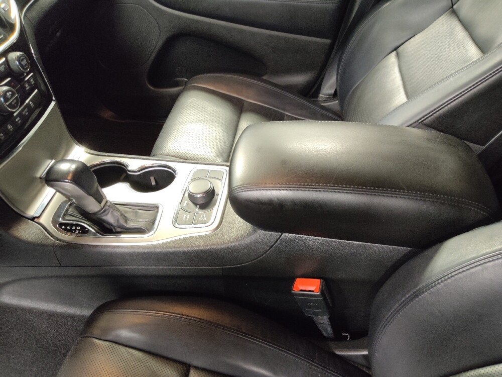 2021 Jeep Grand Cherokee in Macon, GA 31210 - 18129607 26