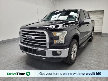 2016 Ford F150 in Las Vegas, NV 89104