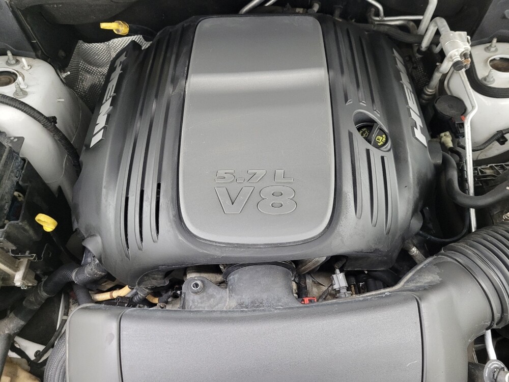 2013 Dodge Durango in Las Vegas, NV 89104 - 18129609 30