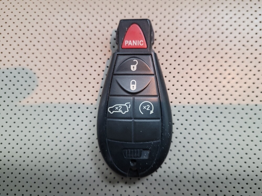 2013 Dodge Durango in Las Vegas, NV 89104 - 18129609 32