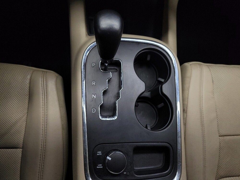 2013 Dodge Durango in Las Vegas, NV 89104 - 18129609 26