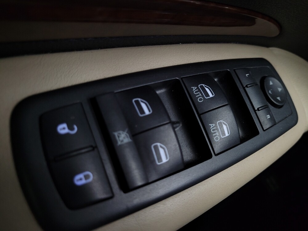 2013 Dodge Durango in Las Vegas, NV 89104 - 18129609 27