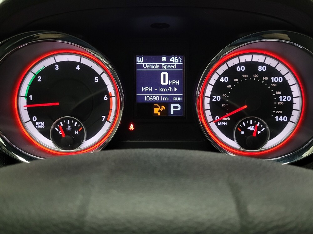 2013 Dodge Durango in Las Vegas, NV 89104 - 18129609 23