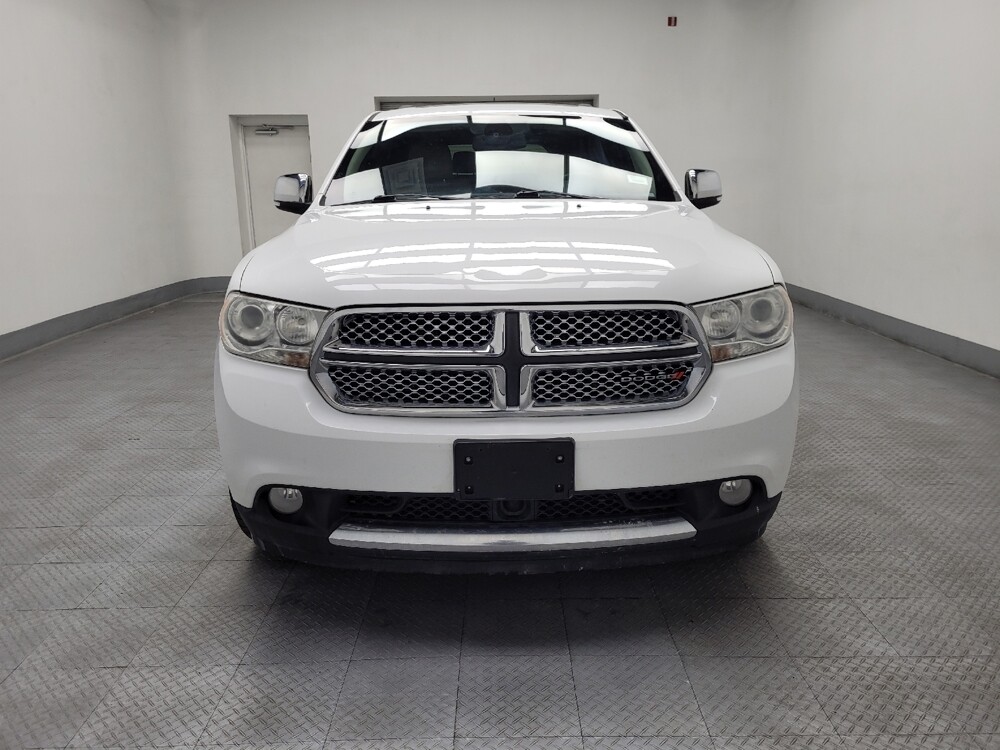 2013 Dodge Durango in Las Vegas, NV 89104 - 18129609 14