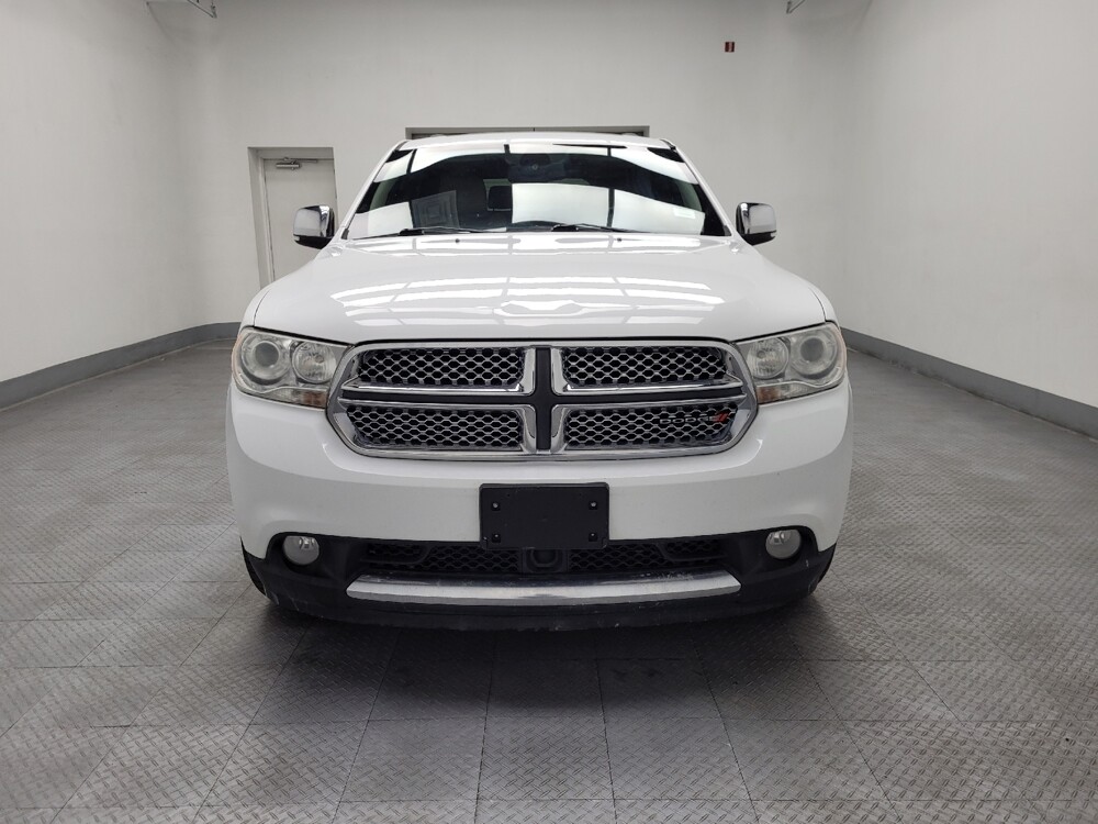 2013 Dodge Durango in Las Vegas, NV 89104 - 18129609 15
