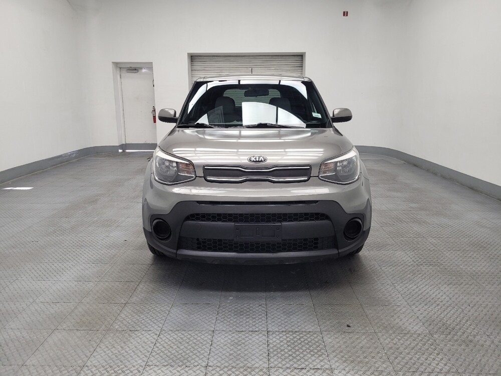 2019 Kia Soul in Las Vegas, NV 89104 - 18129610 15