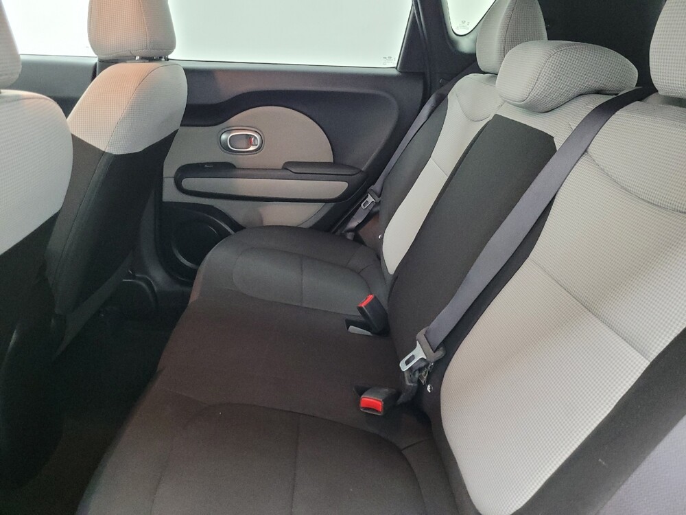 2019 Kia Soul in Las Vegas, NV 89104 - 18129610 18