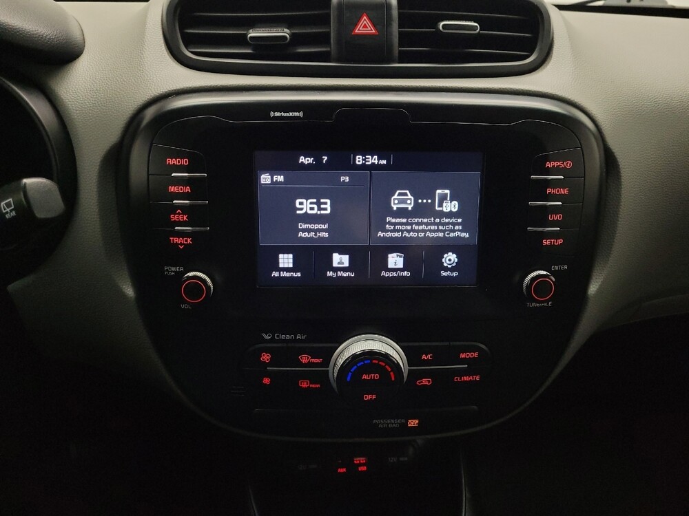 2019 Kia Soul in Las Vegas, NV 89104 - 18129610 25