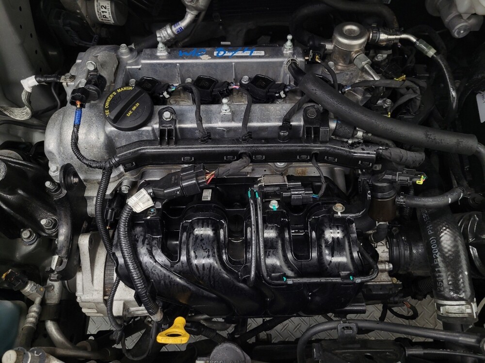 2019 Kia Soul in Las Vegas, NV 89104 - 18129610 30