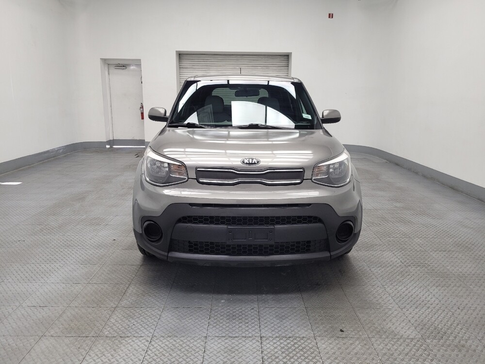 2019 Kia Soul in Las Vegas, NV 89104 - 18129610 14